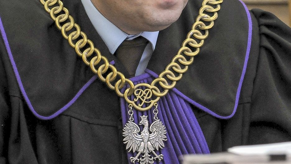 Wobec prokuratora nie zostaną wyciągnięte żadne konsekwencje