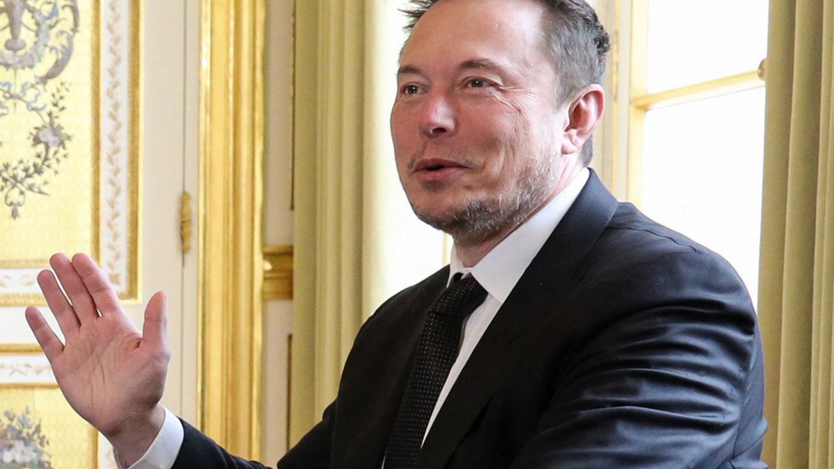 Elon Musk ma zgodę na testy na ludziach