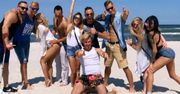 Dramat gwiazdy "Warsaw Shore". Zaraziła się koronawirusem, ale nikt w Polsce nie chce jej pomóc!