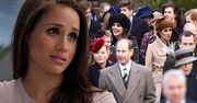 Meghan Markle jest umęczona świętami w rodzinie królewskiej. Nie tak wyobrażała sobie Boże Narodzenie w pałacu