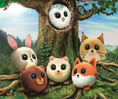 Biedronka przywraca Gang Słodziaków. Klienci mają więcej czasu na odbiór swojej maskotki