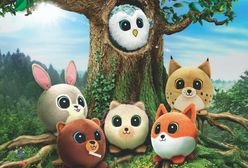 Potwierdzają się informację o nowym gangu z Portugalii. Słodziaki w miejsce Świeżaków