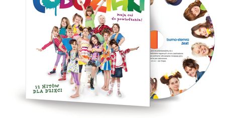 Oficjalny teledysk - Łobuziaki