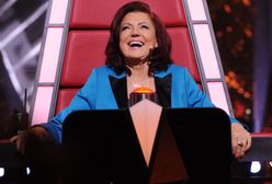 Urszula Dudziak o uczestnikach "The Voice Senior": Oni nie chcą zabłysnąć. To jest dla nich nowe życie