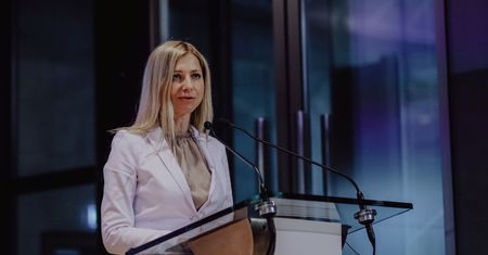 "Profile zawodowe będą się zmieniać". Liczą się nie tylko twarde umiejętności