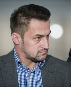 Piotr Guział oskarża. "Trzaskowski ukradł moje hasło wyborcze!"