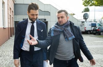 Piotr Guział z nową posadą. Wybory nie poszły, teraz trafił do państwowej spółki