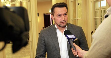 Jest 11. kandydat na prezydenta Warszawy. "Czas przerwać ten kamienny krąg"