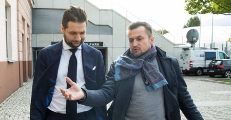 Piotr Guział z nową posadą. Wybory nie poszły, teraz trafił do państwowej spółki