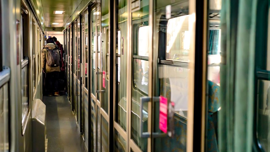 Była konduktorka o molestowaniu 