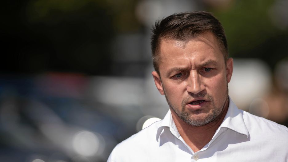 Piotr Guział