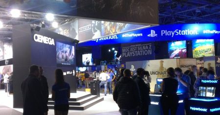 Dzisiaj startuje Warsaw Games Week - czy doczekamy się największych targów gier w Polsce?