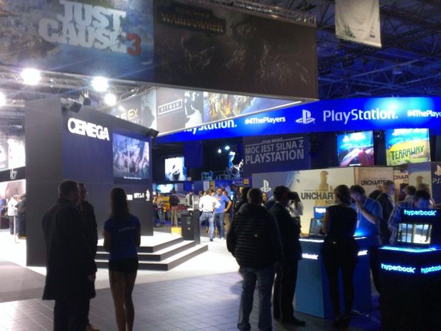 Dzisiaj startuje Warsaw Games Week - czy doczekamy się największych targów gier w Polsce?