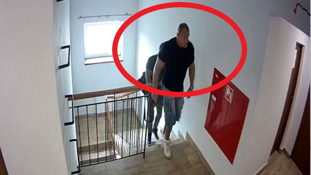 Sąd zabezpieczył udziały w hostelu, które nabył "Pudzian" 