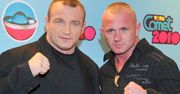 Pudzianowski zostanie ojcem! Jego partnerka pokazała imponujące krągłości