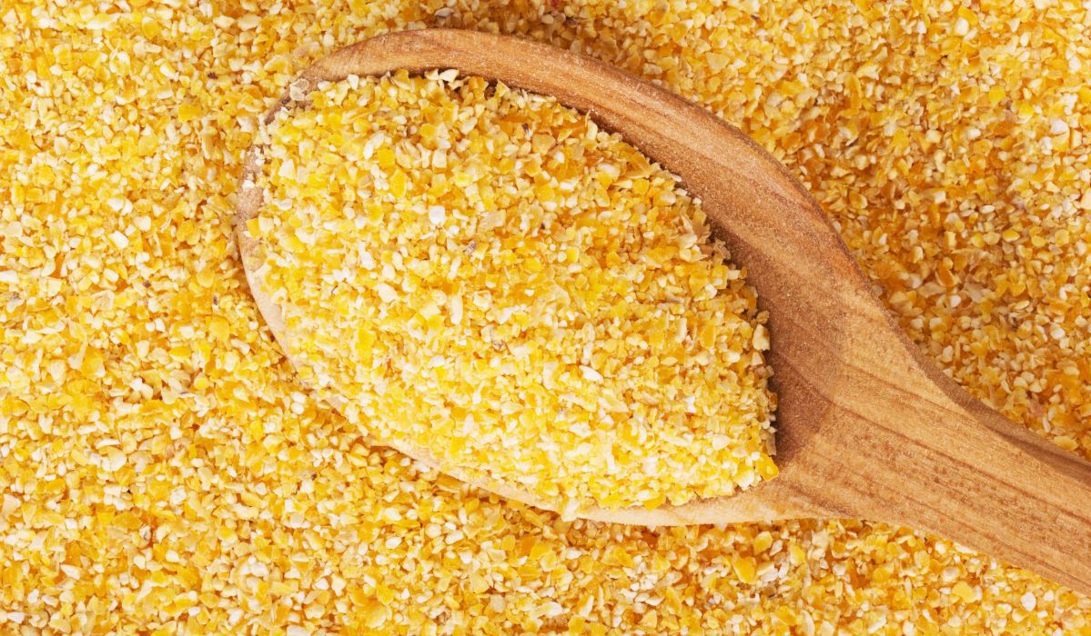 Kasza kukurydziana - właściwości i zastosowanie. Dlaczego warto ją jeść?
