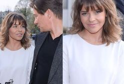 Edyta Herbuś wspiera Mariusza Trelińskiego