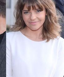 Edyta Herbuś wspiera Mariusza Trelińskiego