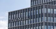 "Handelsblatt": Daimler zlikwiduje nawet kilkanaście tys. miejsc pracy