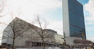 USA opóźniają remont nowojorskiej siedziby ONZ