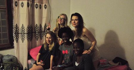 Naila pracuje w turystyce na Zanzibarze. Miejscowi twierdzą, że to nie jest zawód dla kobiety