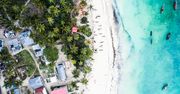 Zanzibar dla tęskniących za słońcem. Afryka modnym kierunkiem zimą i na wiosnę