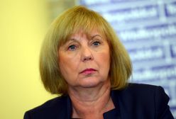 Prezydent Rudy Śląskiej po wypadku wydała oświadczenie. Przyznała się do winy