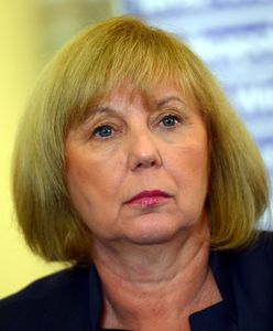 Prezydent Rudy Śląskiej po wypadku wydała oświadczenie. Przyznała się do winy