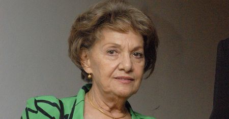 Pogrzeb Ireny Dziedzic. Legenda telewizji zmarła w samotności