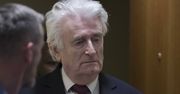 Radovan Karadżić z dożywociem. Sąd zwiększył mu karę