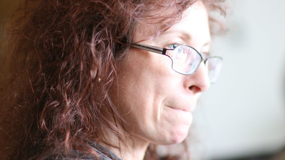 Małgorzata Borza-Dziedzic od 20 lat choruje na stwardnienie rozsiane. Jej miesięczne leczenie kosztuje 4 tys. złotych.