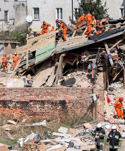 Trzydniowa żałoba w Świebodzicach