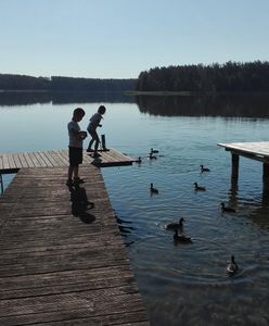 "Żegnaj mężu, do zobaczenia za 8 tygodni". Cała prawda o wakacyjnych rozwodach