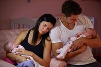 Na okres urlopowy po urodzeniu dziecka składają się urlop macierzyński i urlop rodzicielski