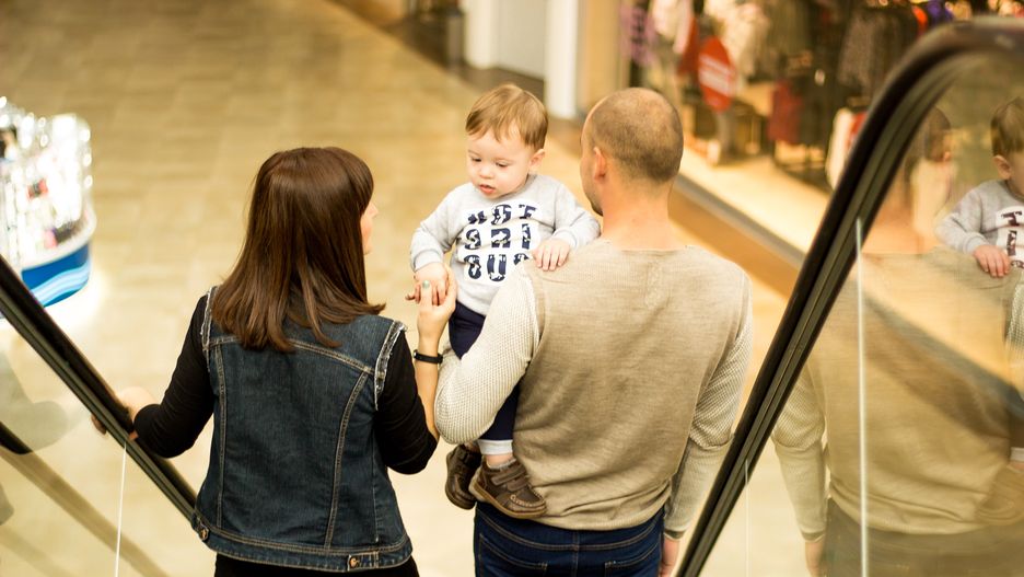 Na Wyspach panuje wręcz histeria - przecież każdy może być pedofilem