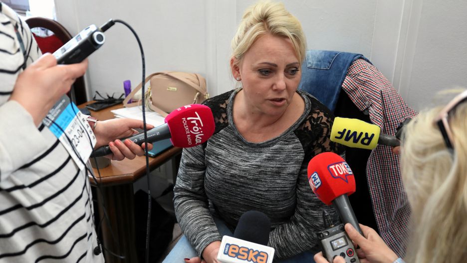Iwona Hartwich przedstawiła ustępstwa, na jakie zdecydowali się pójść rodzice niepełnosprawnych osób