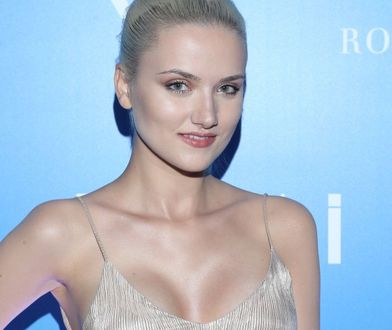 Marta Sędzicka pochwaliła się ukochanym. Internauci wytknęli jej, że przytyła