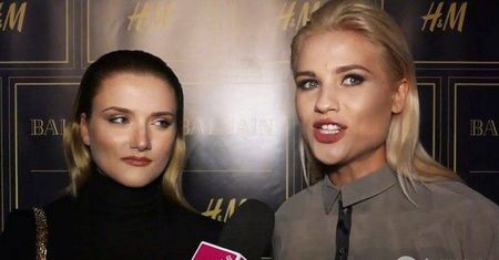 Marta Sędzicka i Karolina Gilon o ciemnej stronie programu Top Model
