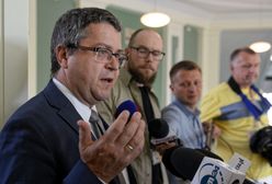 Antysemickie wpisy sędziego Jarosława Dudzicza. Ambasada Izraela reaguje