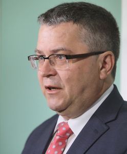 Sędzia Jarosław Dudzicz i antysemicki wpis. Nie chcą z nim pracować