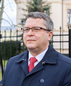 Sędzia Jarosław Dudzicz i antysemicki wpis. Reakcja KRS