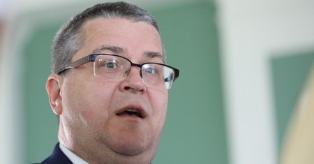 Prezydent wstrzymał sędziowskie nominacje. Co zrobi KRS?