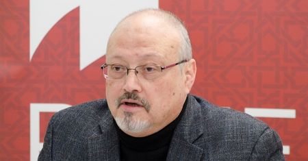 Wstrząsające szczegóły morderstwa saudyjskiego dziennikarza