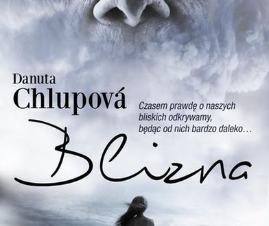 ”Blizna”, Danuta Chlupová - recenzja
