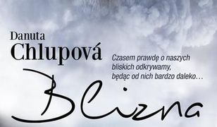 ”Blizna”, Danuta Chlupová - recenzja