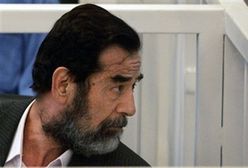 Saddam Husajn napisał wiersz