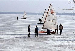 Szaleństwo na lodzie