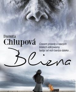 ”Blizna”, Danuta Chlupová - recenzja