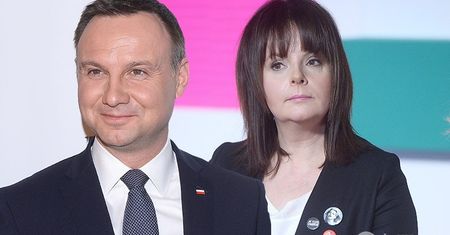 Karolina Korwin-Piotrowska ostro o "politycznej prostytutce". Co tak rozzłościło dziennikarkę?