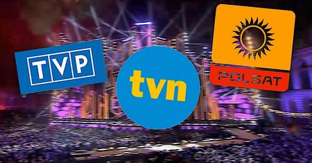 Sylwester 2019 tuż tuż… TVP, TVN i Polsat szykują wielkie koncerty. W jakich miastach?